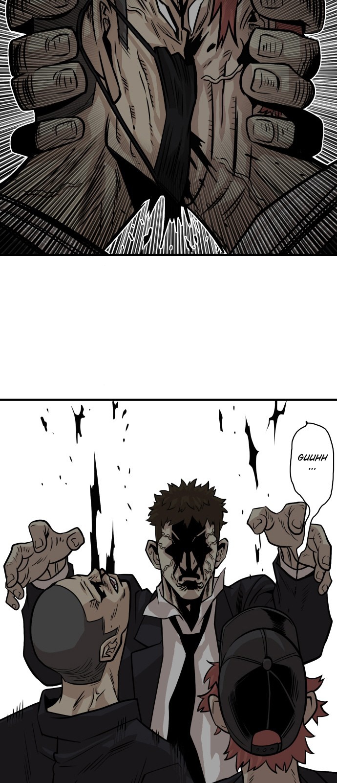 Troll Trap Chapter 35 16